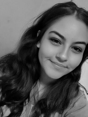 Meet your Posher, Araceli